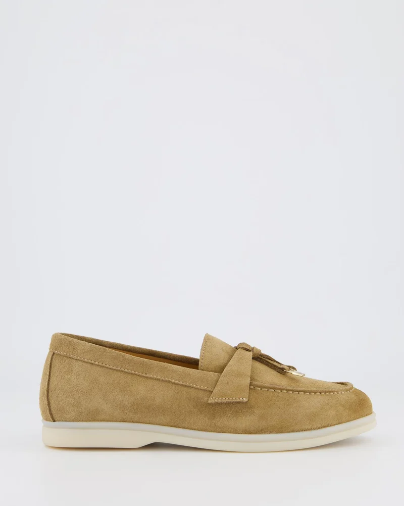 Atelier Verdi Dames Nina Loafer Rome