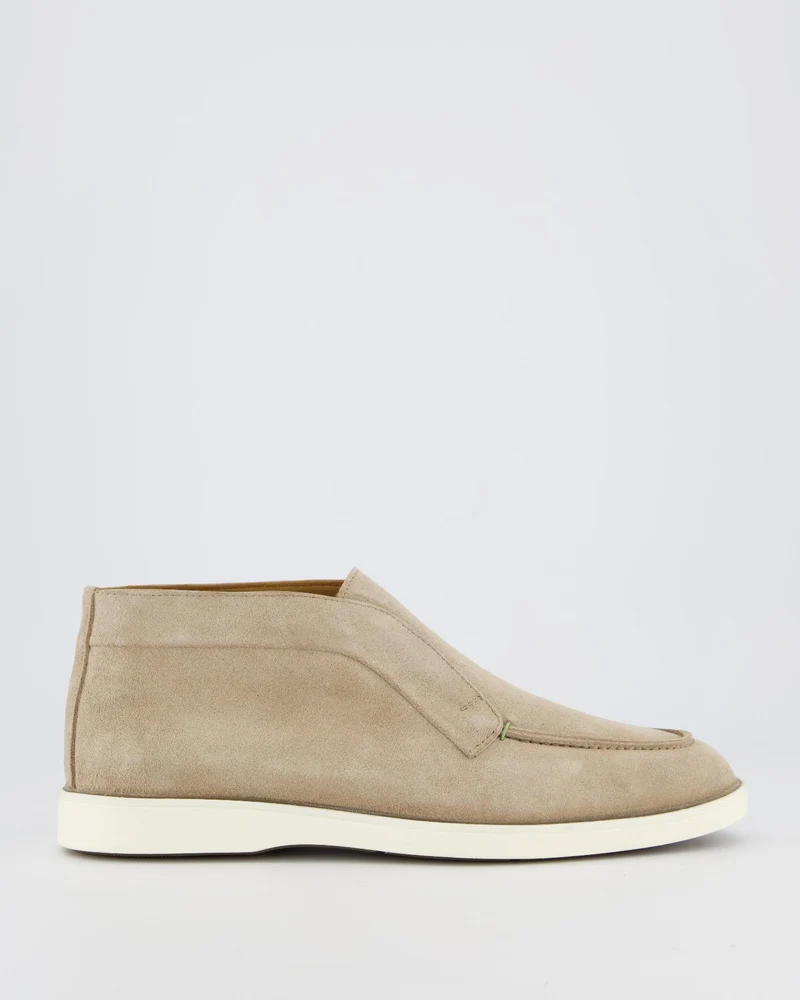 Atelier Verdi Heren Rocco Loafer Beige