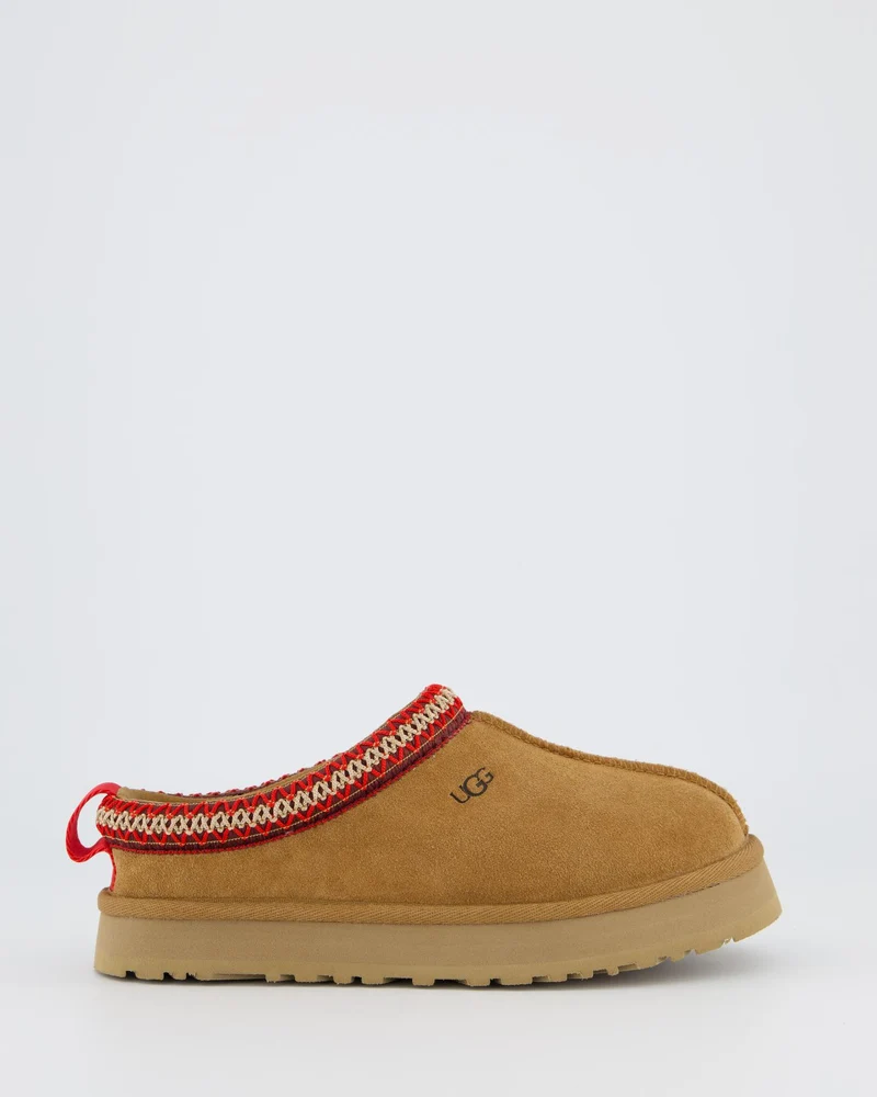 Kids Tazz Chestnut