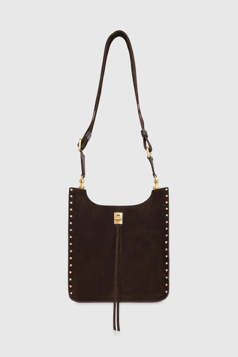 Rebecca Minkoff DARREN MEDIUM FEED BAG