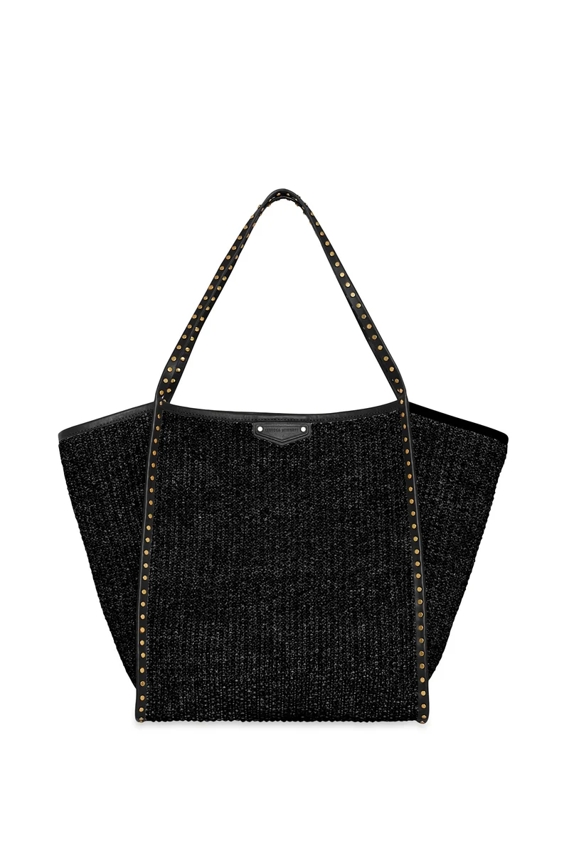 Rebecca Minkoff Dylan Studded Tote Bag