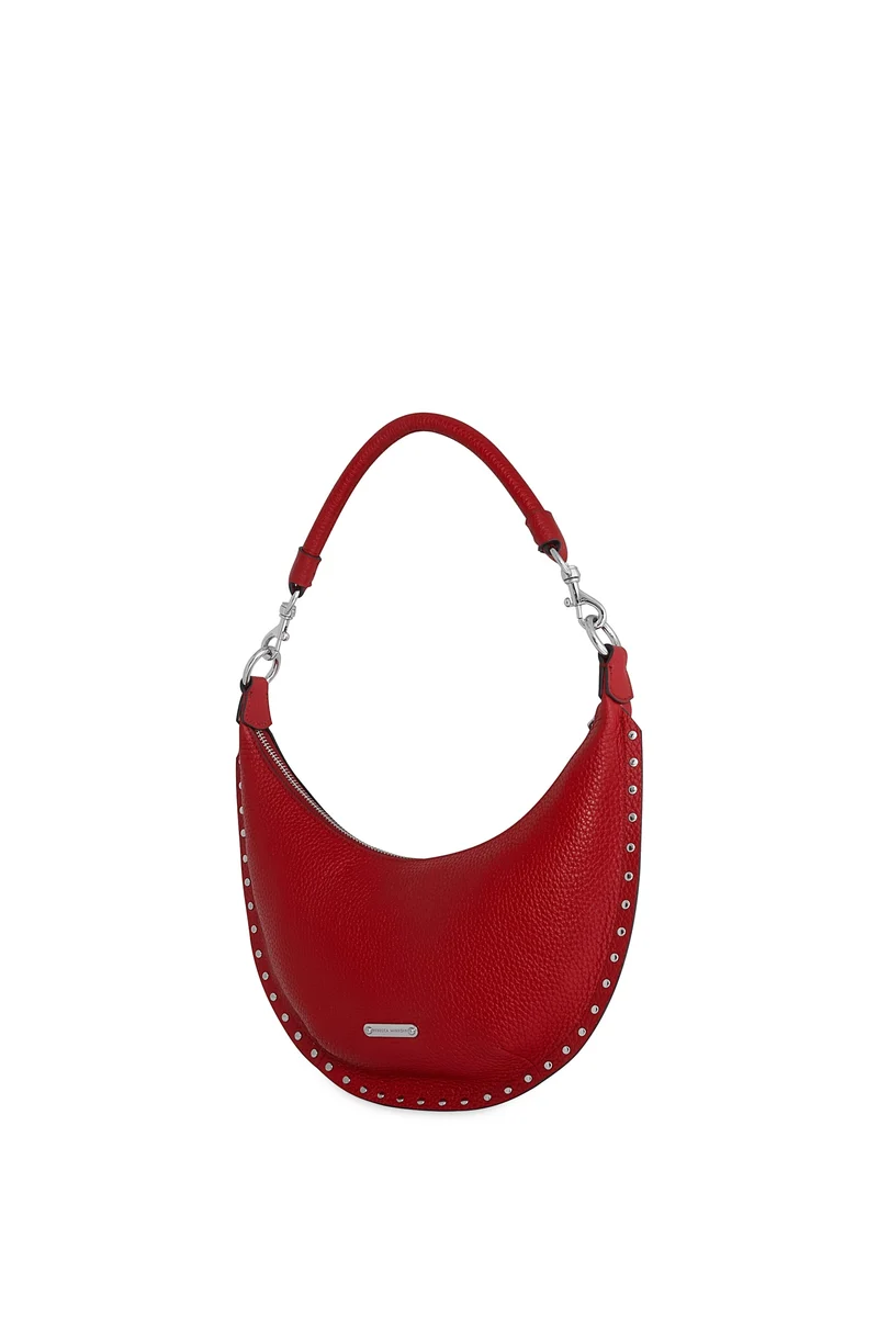 Rebecca Minkoff Darren Small Crescent Crossbody Bag