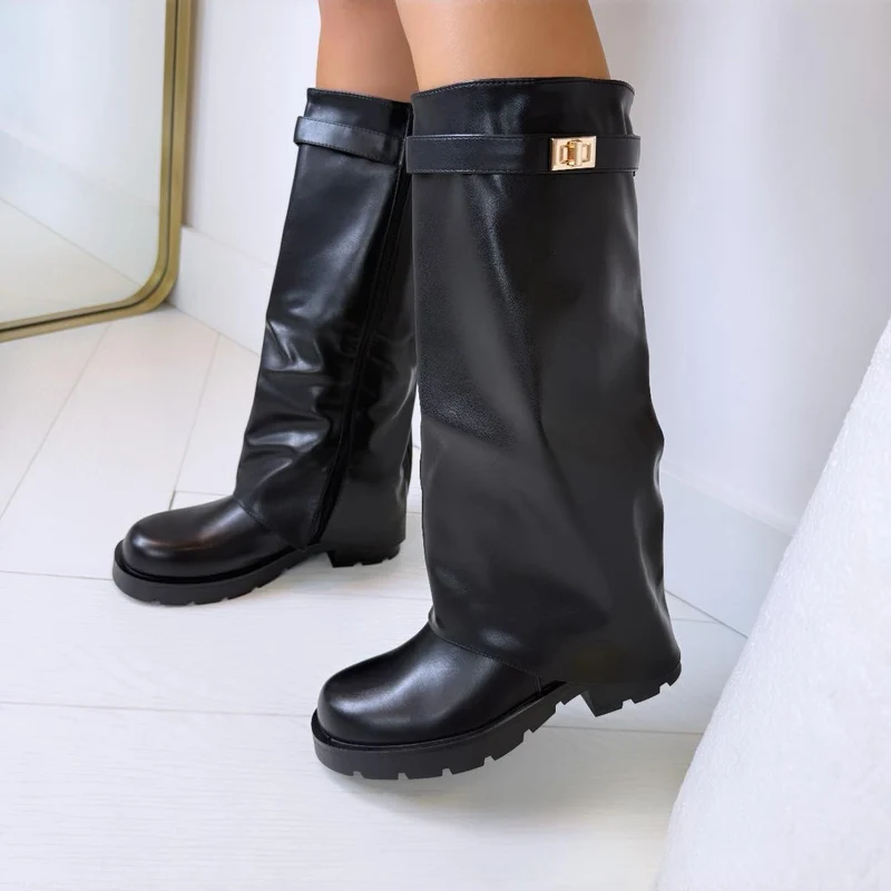 LANA LAARS CLS-360 - BLACK