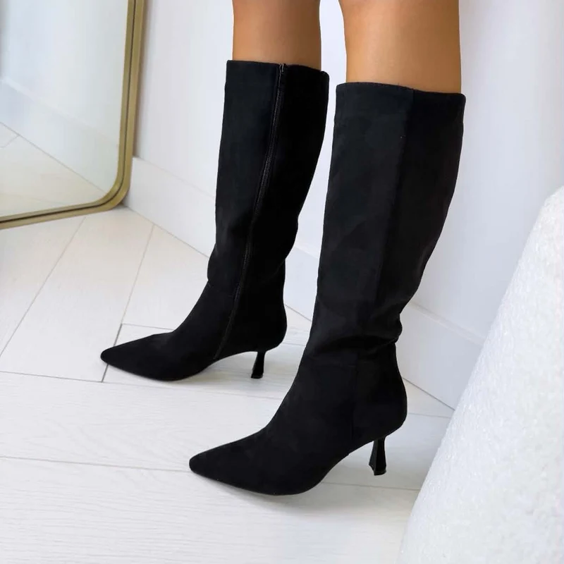 STERRE LAARS DES8033 - BLACK/SUE