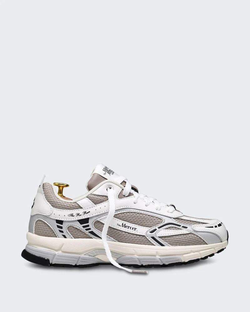 Dames The Re-Run White