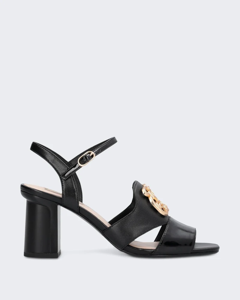 Liu Jo Dames Brooke 01 sandalen