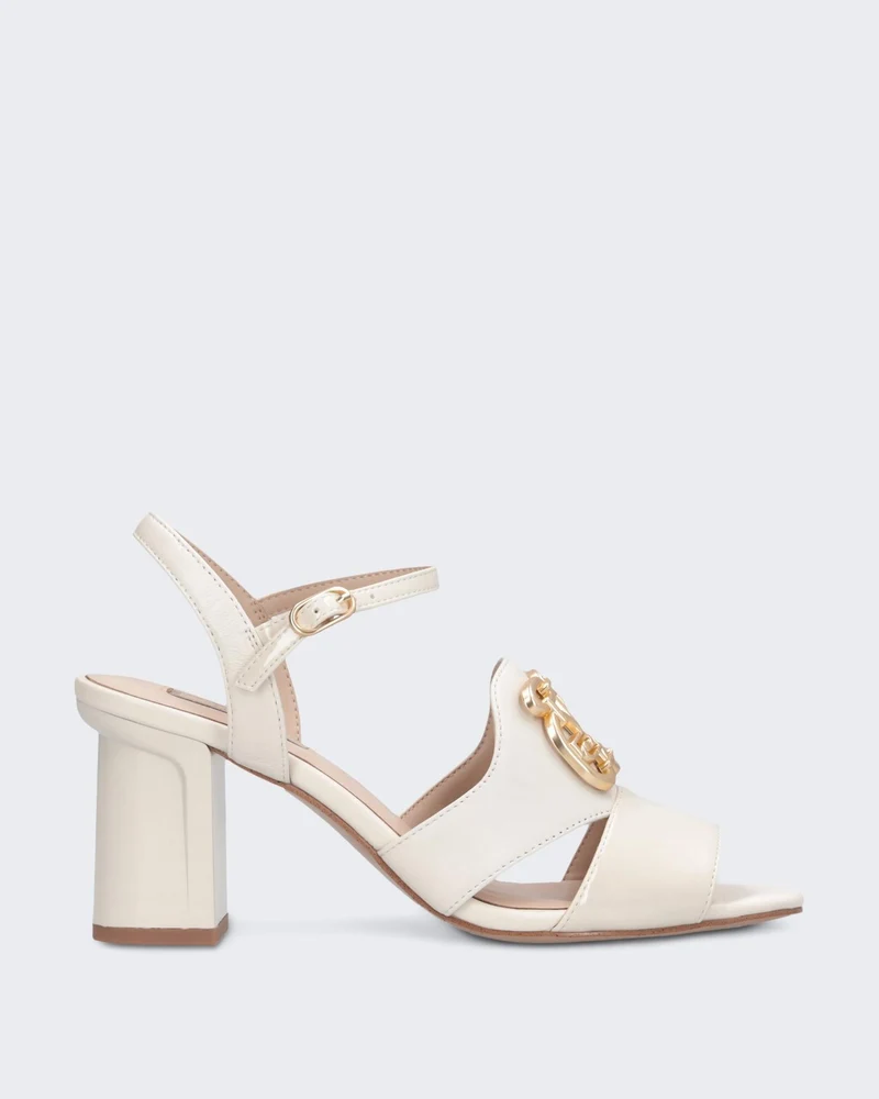 Liu Jo Dames Brooke 01 sandalen
