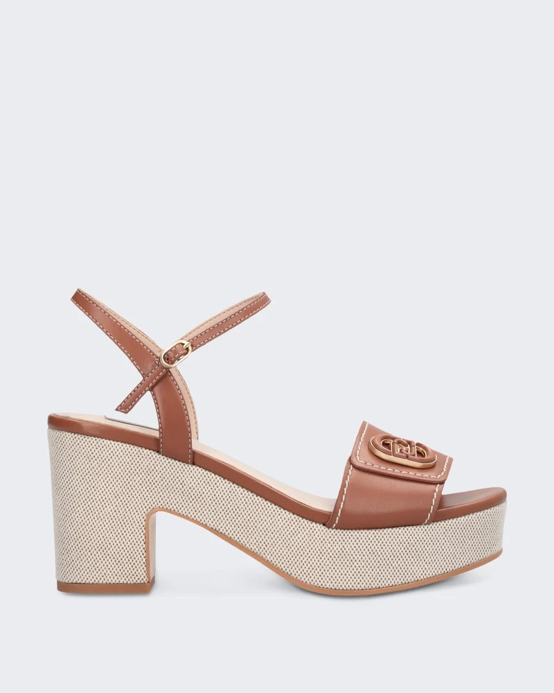 Liu Jo Dames Harper 04 sandalen