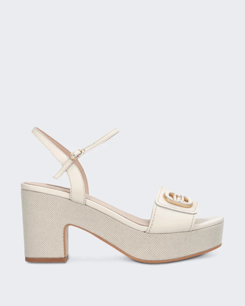 Liu Jo Dames Harper 04 sandalen
