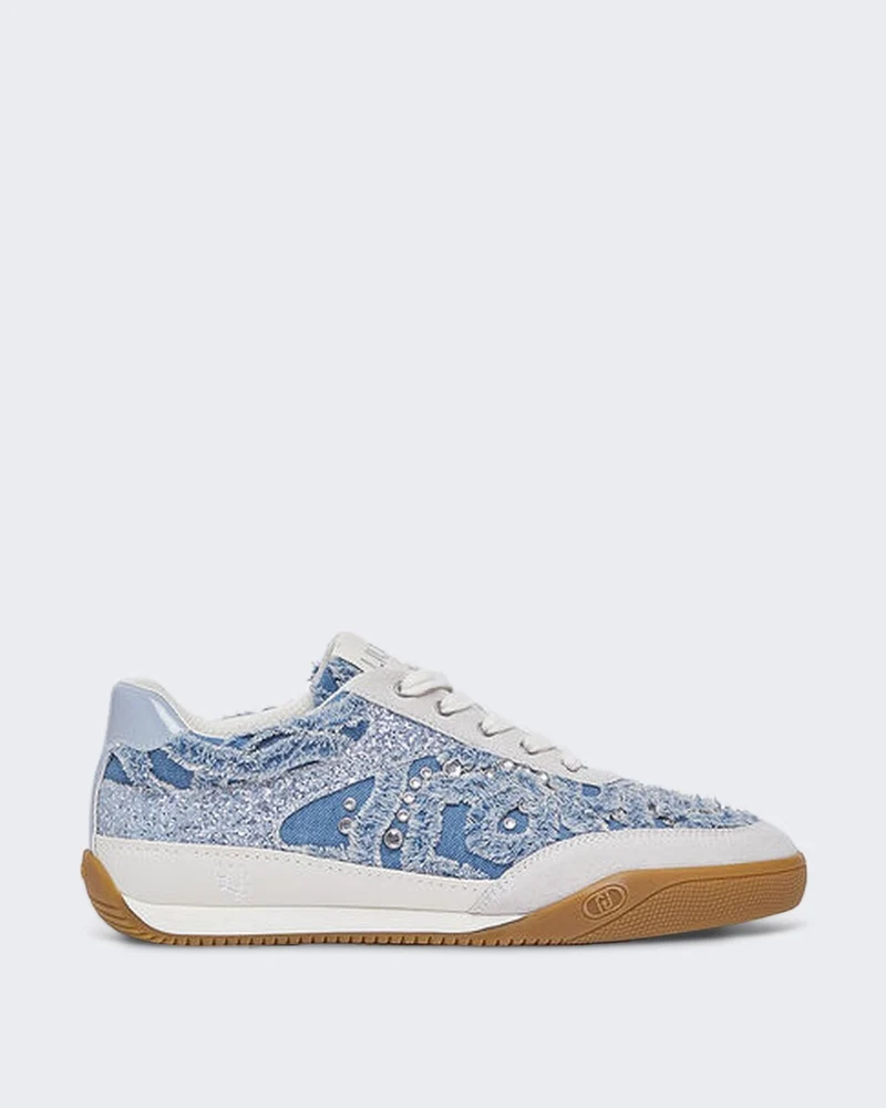 Liu Jo Dames Lewis 04 sneakers