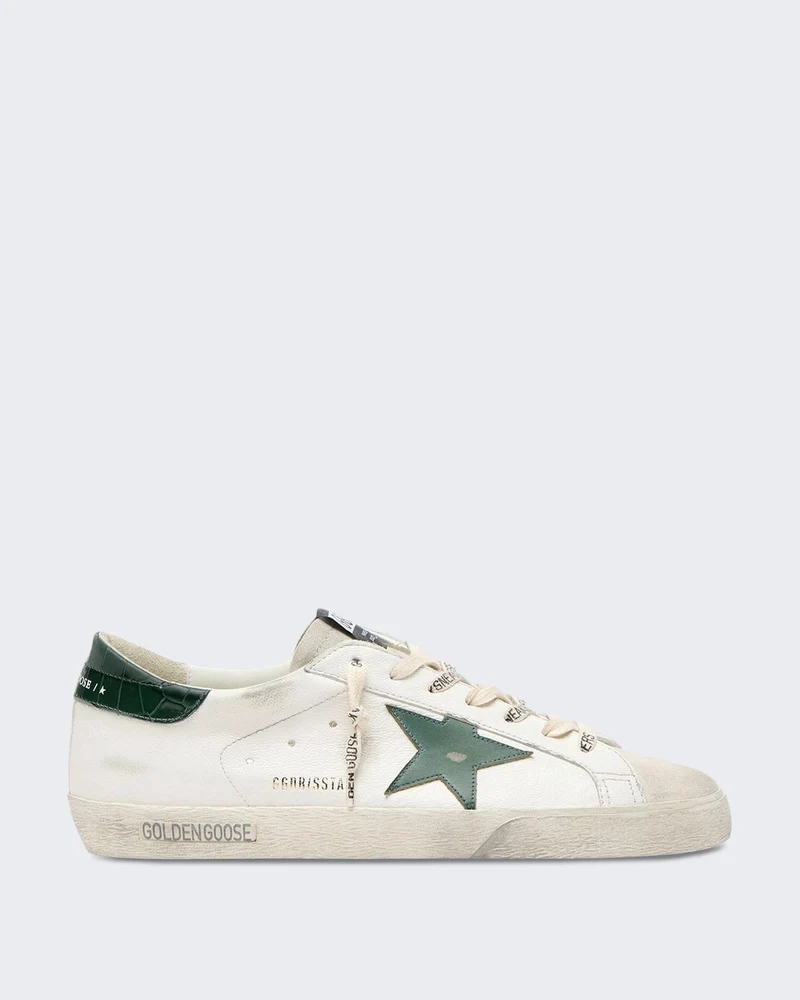 Heren Super Star Nappa