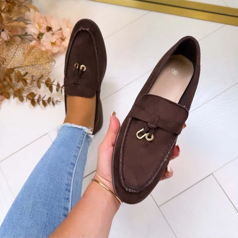 BESTSELLER INSTAPPER TC-1 - BROWN