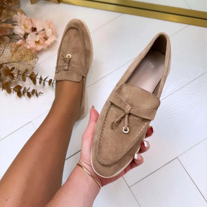 BESTSELLER INSTAPPER TC-1 - KHAKI