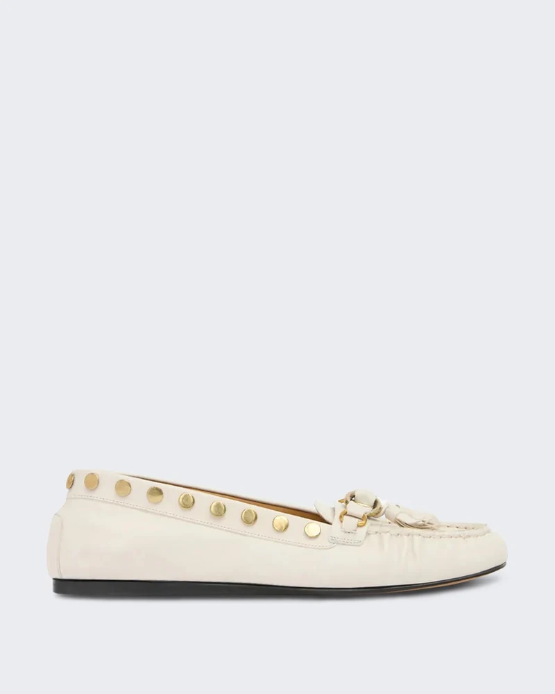 Isabel Marant Dames Faxel loafers