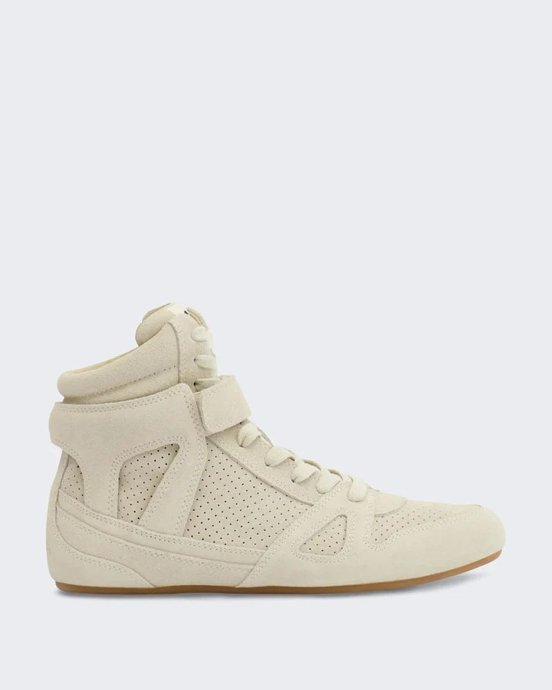 Isabel Marant Dames Senny High sneakers