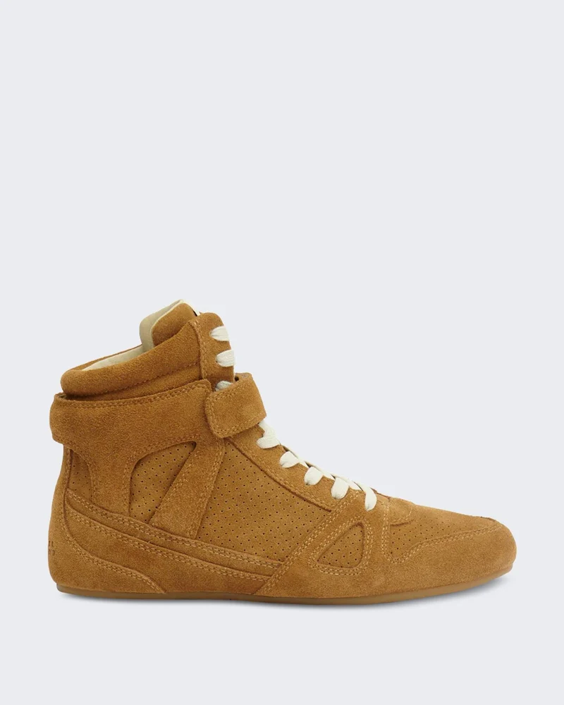 Isabel Marant Dames Senny High sneakers