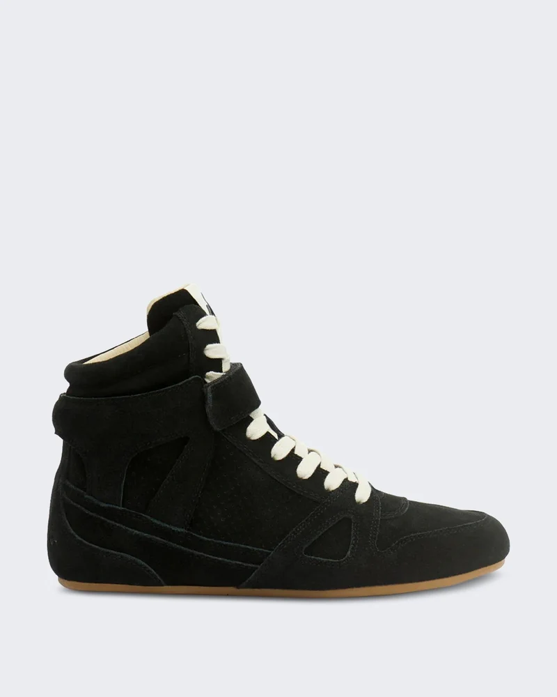 Dames Senny High