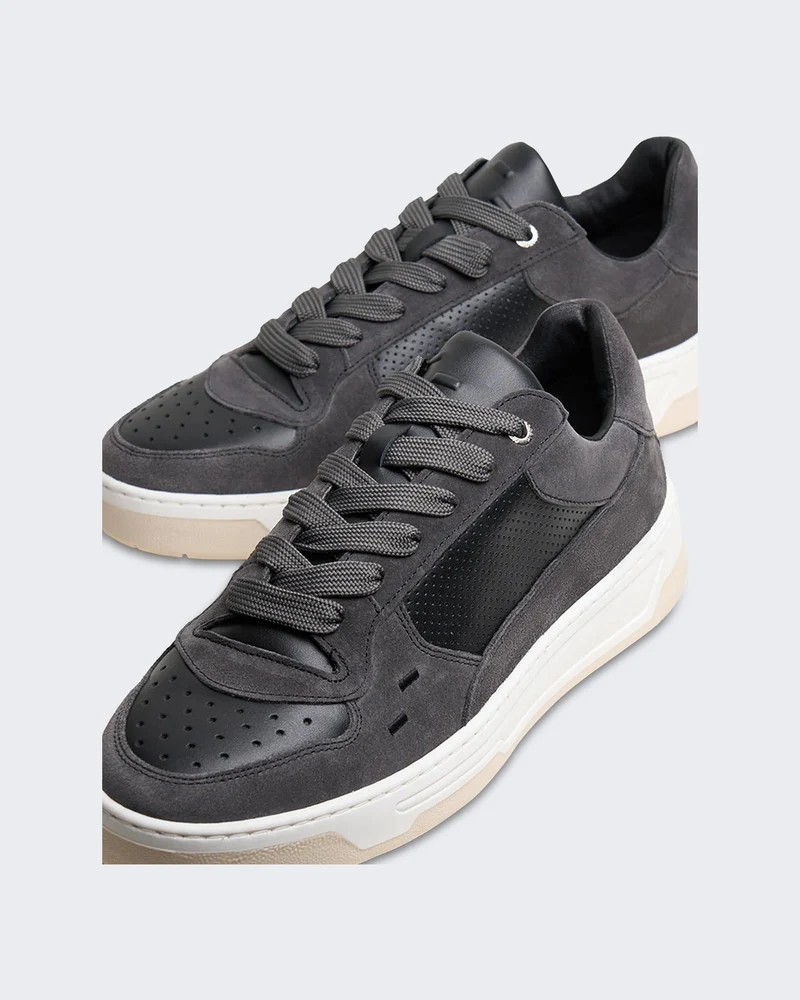 Filling Pieces Heren Cruiser Neat sneakers