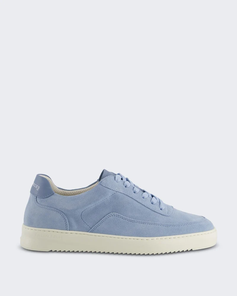 Filling Pieces Heren Mondo Float sneakers