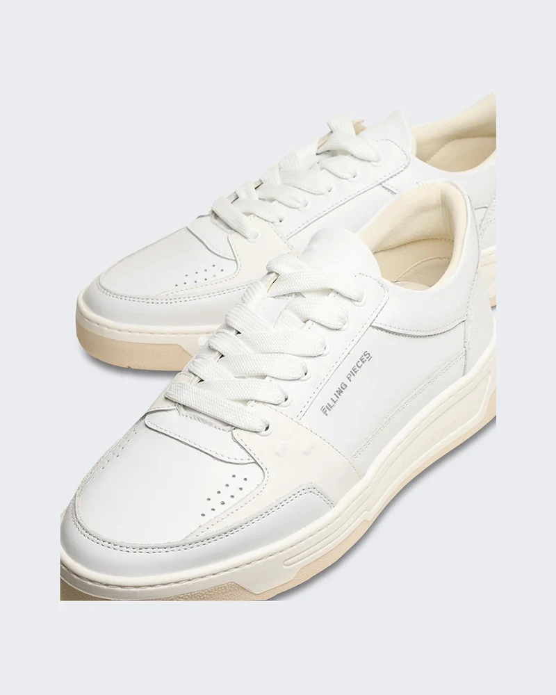 Filling Pieces Heren Low Vise sneakers
