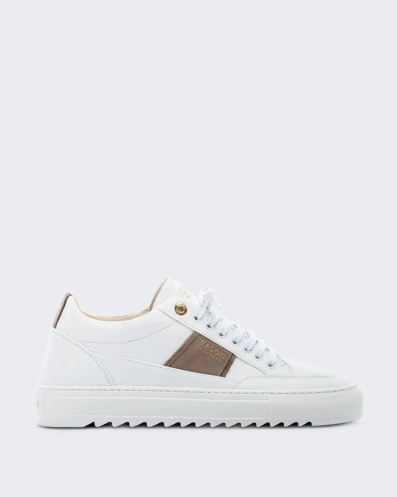 Mason Garments Heren Tia Sport Primo sneakers