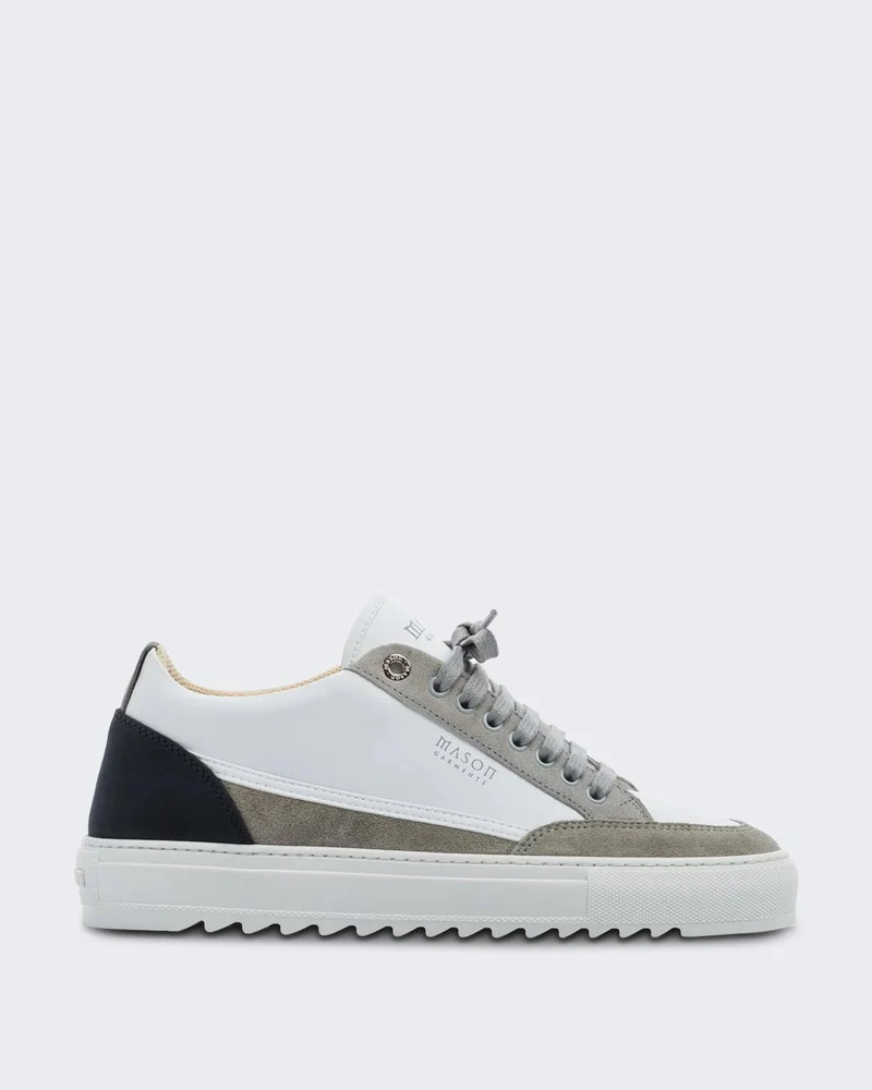 Mason Garments Heren Tia Ludico sneakers