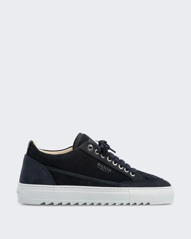 Mason Garments Heren Tia Miscuglio sneakers