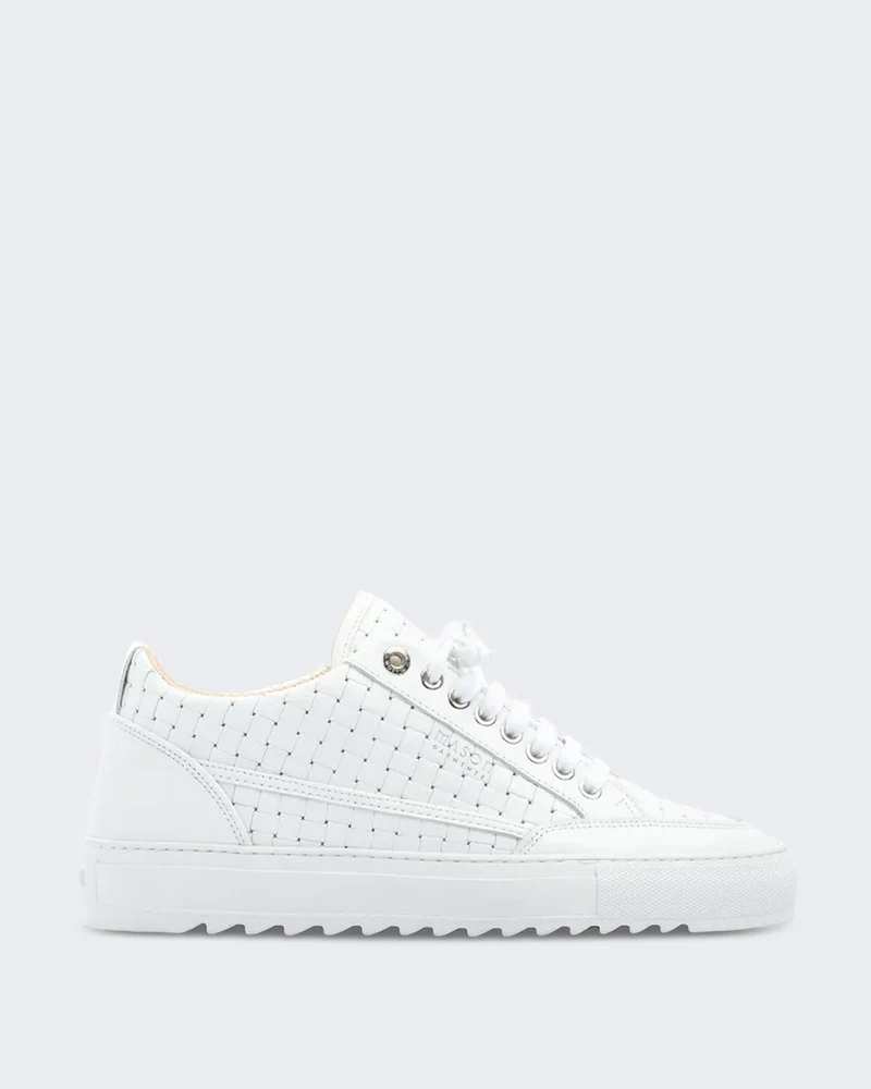 Mason Garments Heren Tia Bardolino sneakers
