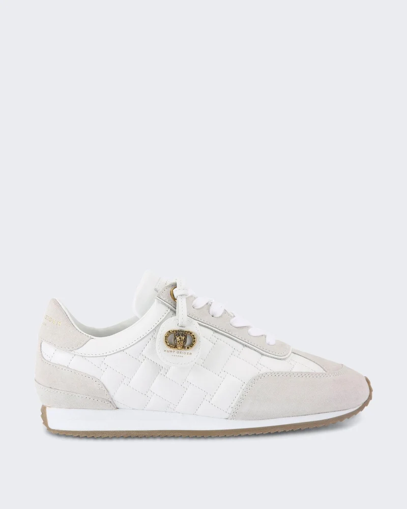 Kurt Geiger Dames 225-Chelsea Tag Runner sneakers
