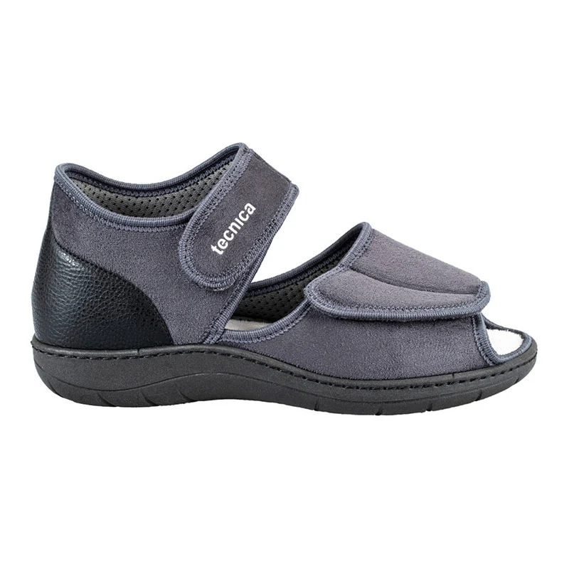 Terapisko met open teen - Tecnica 5