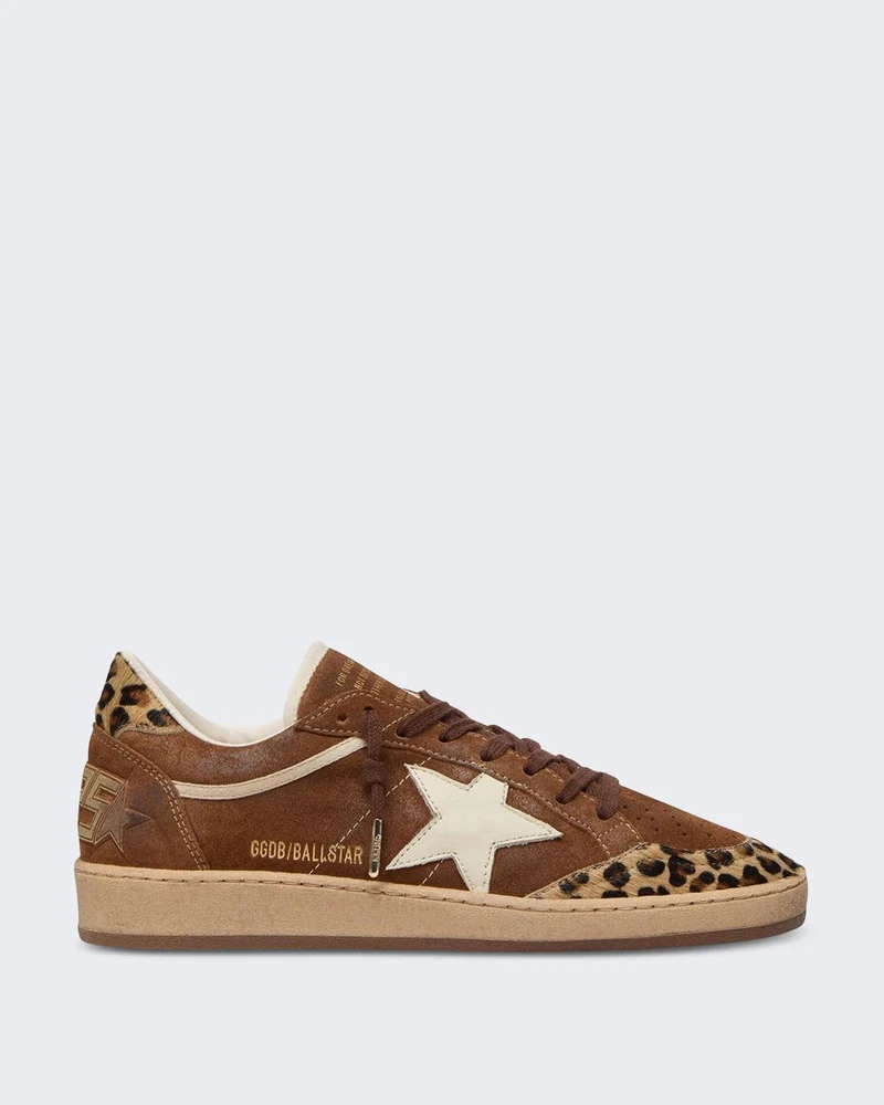 Dames Ballstar