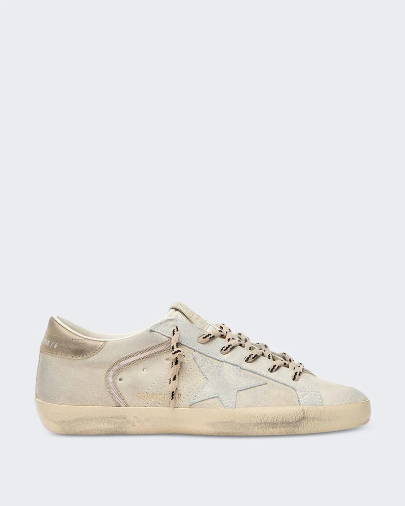 Golden Goose Dames Super Star sneakers