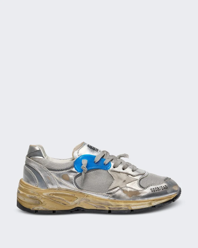 Golden Goose Dames Running Dad sneakers