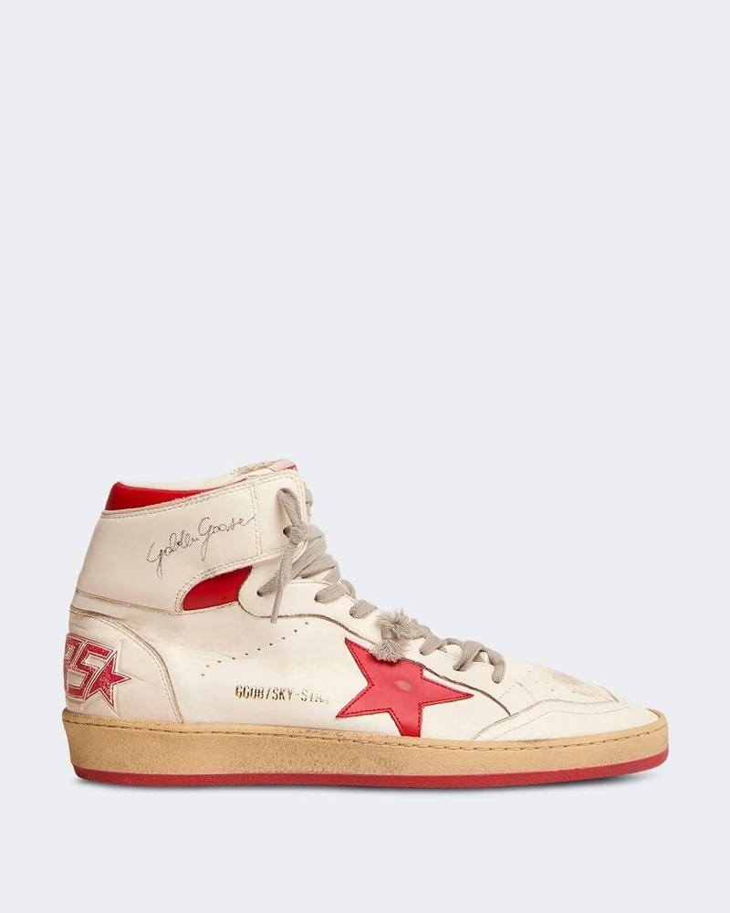 Dames Sky Star