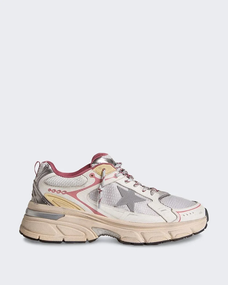 Golden Goose Dames Lightstar sneakers