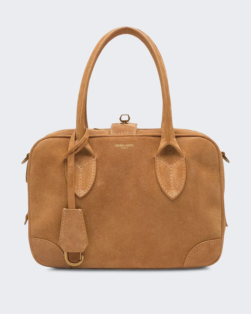 Golden Goose Dames Vita Bag sneakers