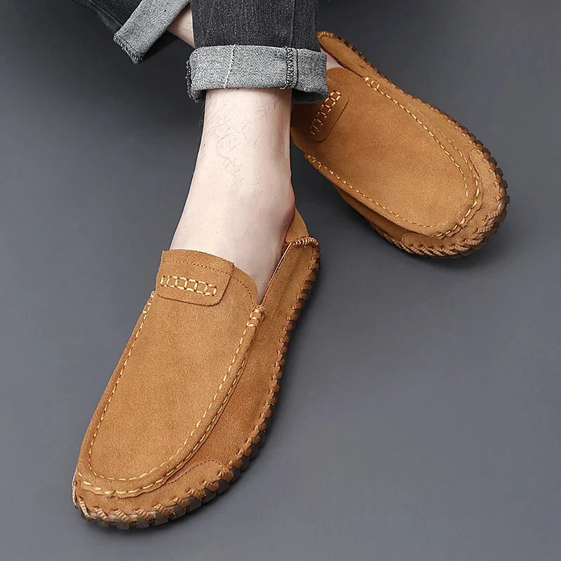 Heren Loafers Superzachte vrijetijdsschoenen