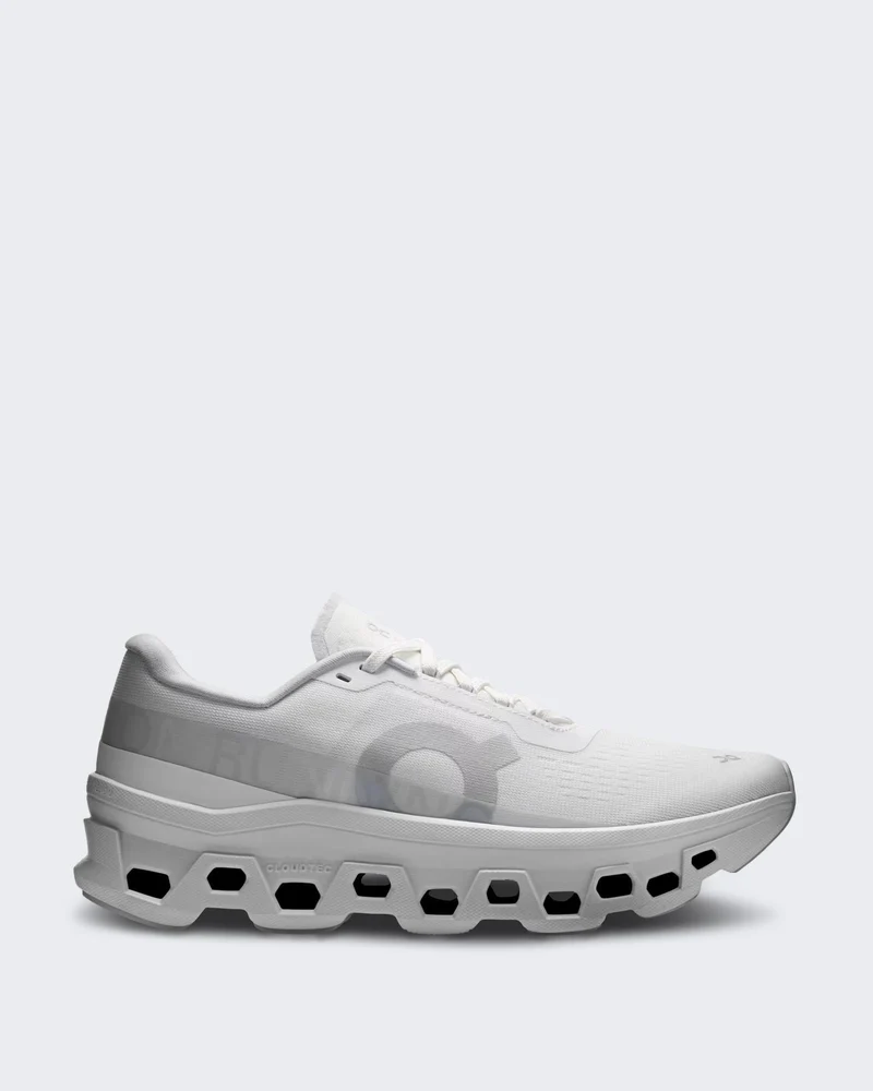 On Dames Cloudmonster 1 sneakers