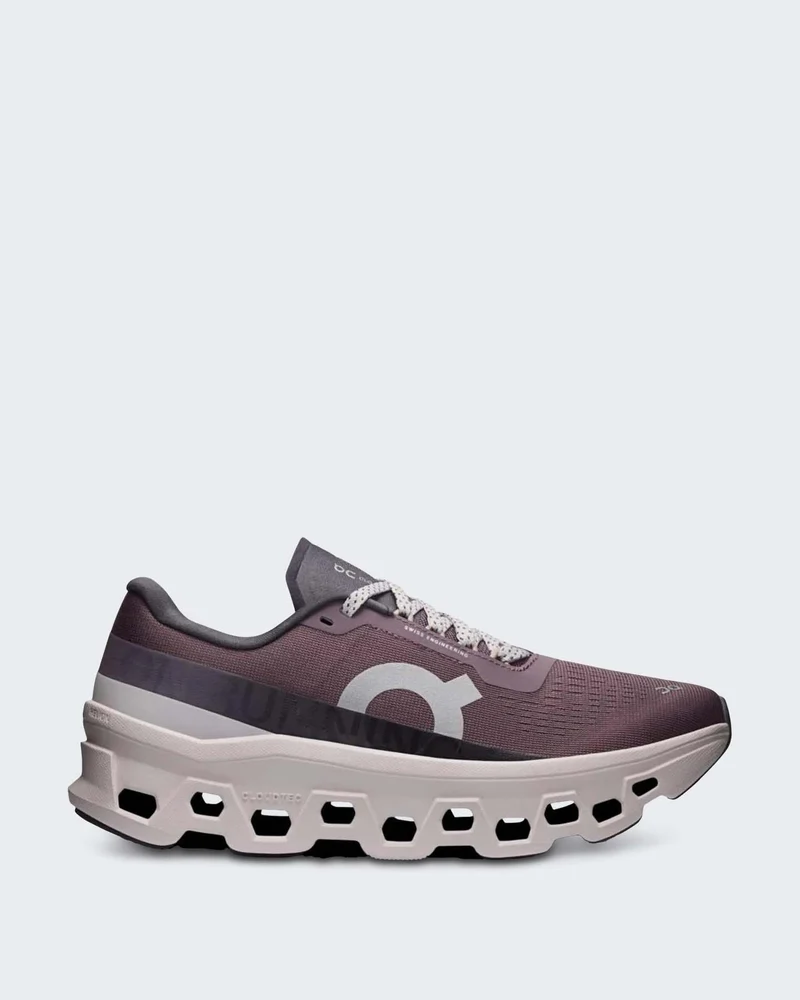 On Dames Cloudmonster 1 sneakers