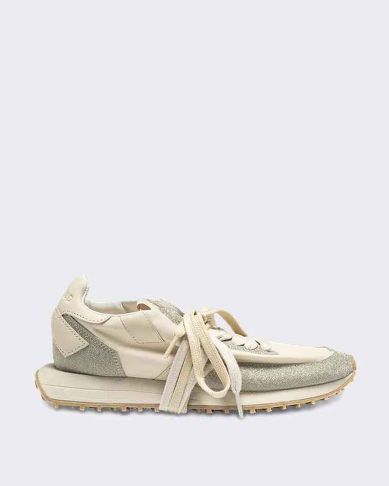 Ghoud Dames Star_C Low Wom sneakers