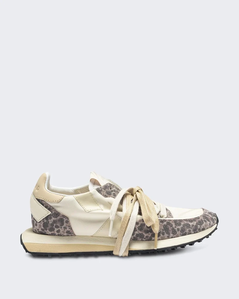 Ghoud Dames Star_C Low Wom sneakers