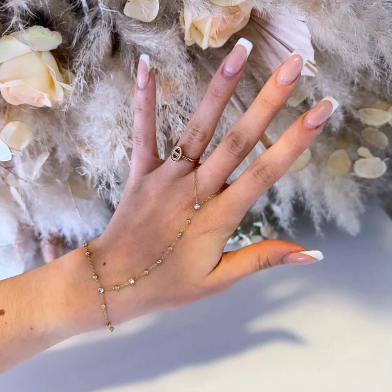 DIDI RING JZ261 - GOLD