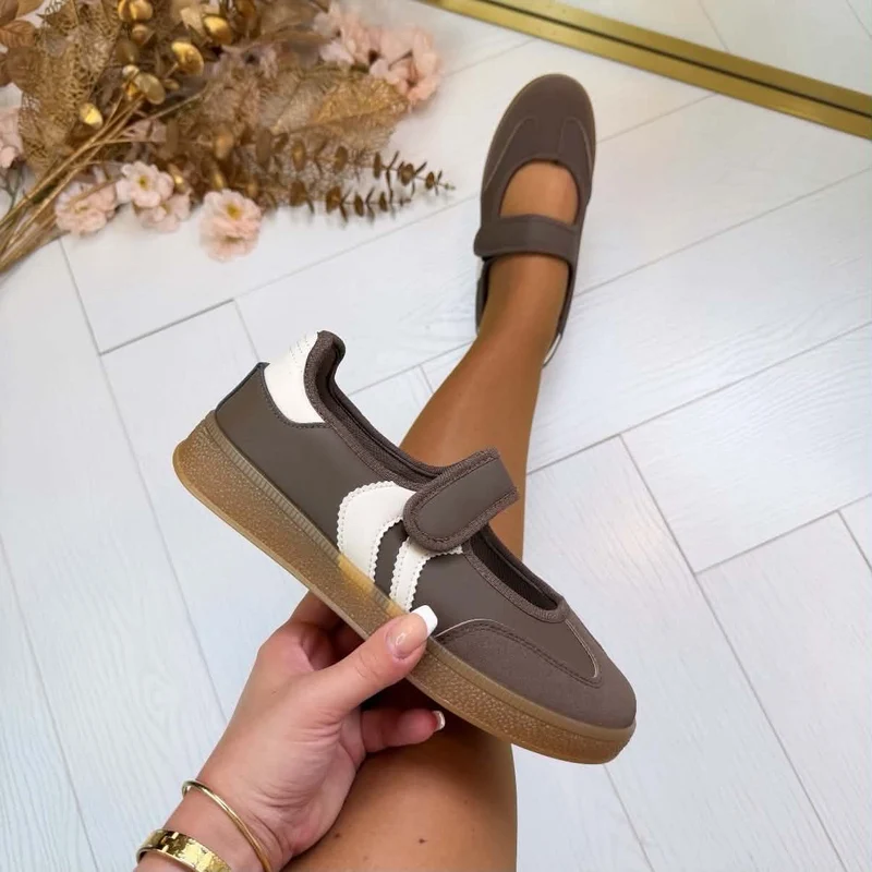 *SALE*SAMBY INSTAPPER LX-351 - BROWN