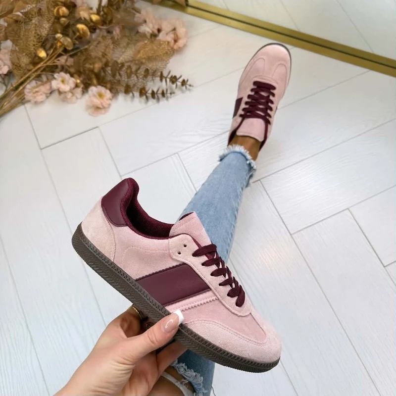 DINA SNEAKER 8-287 - PINK