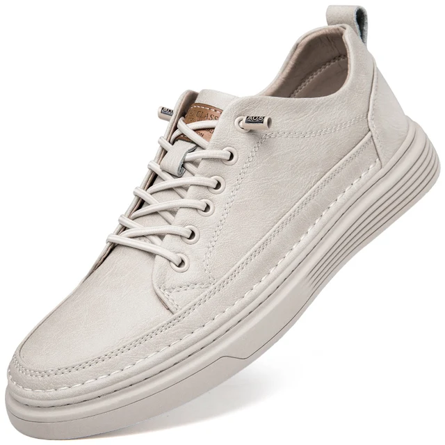Kantoor herenkleding schoenen