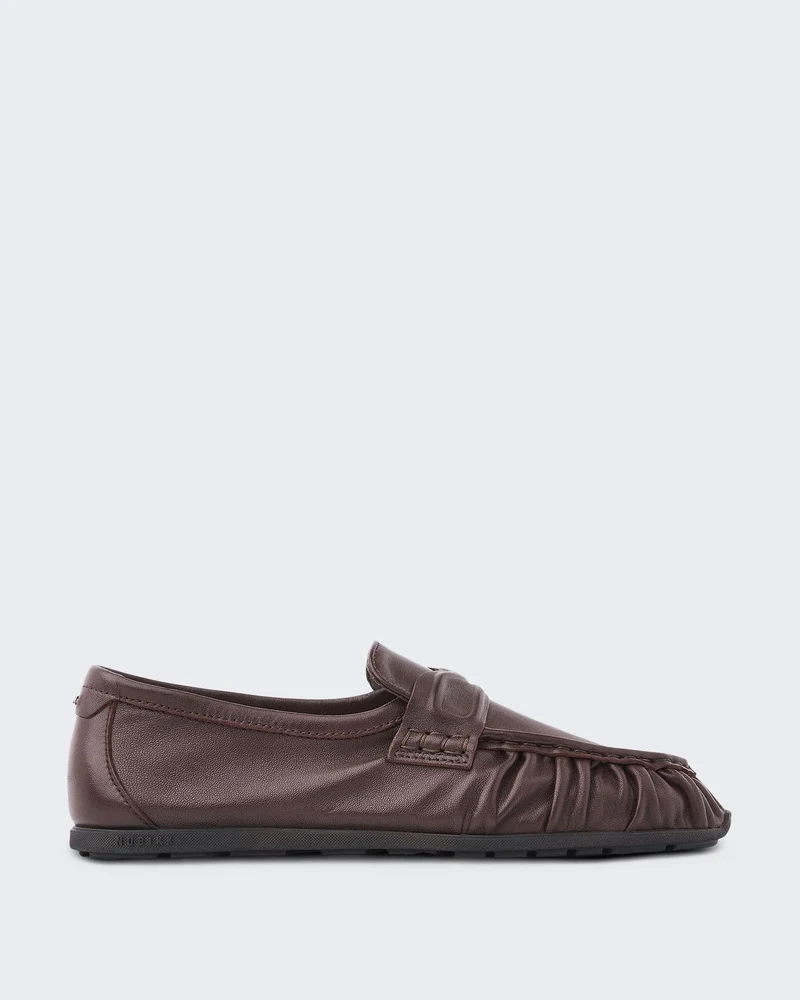 Nubikk Dames Riley Mio (L) loafers