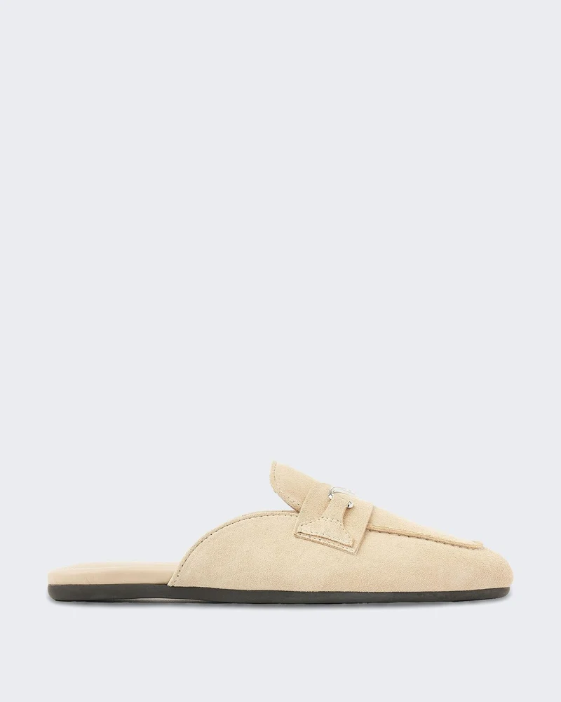 Dames Joan Muil Beige