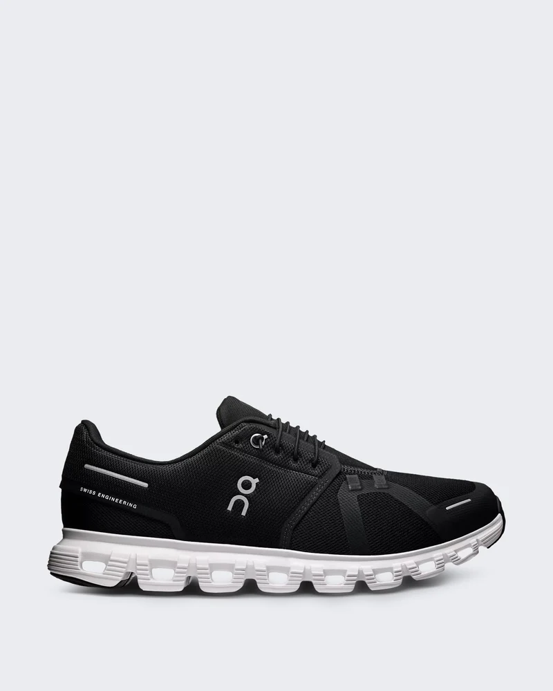 On Heren Cloud 6 sneakers