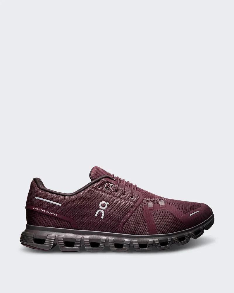 On Heren Cloud 6 sneakers
