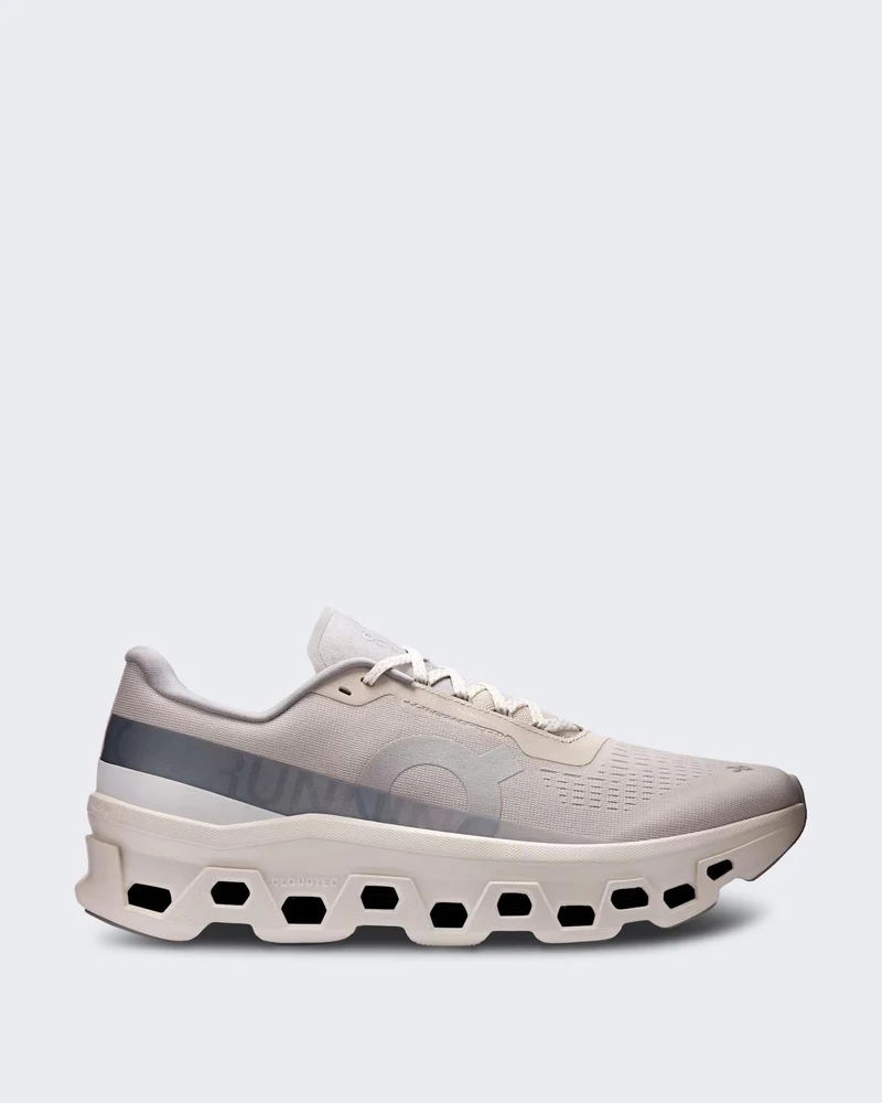 On Heren Cloudmonster 1 sneakers